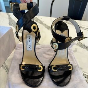 Womens Jimmy Choo Heels